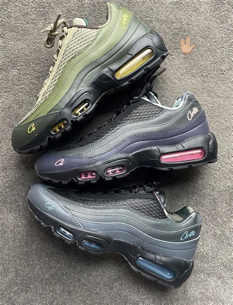 Nike air max 95 : r/Pandabuy .